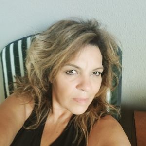 Meet your Posher, Betty